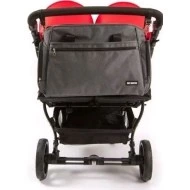 Baby Monsters Easy Twin Přebalovací taška Taška na kočárku