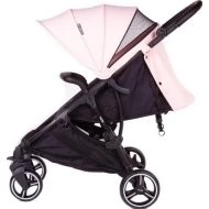 Baby Monsters Phoenix + colorpack Bok kočárku