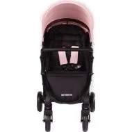 Baby Monsters Phoenix + colorpack Čelní pohled