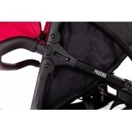 Baby Monsters Phoenix + colorpack Detail konstrukce