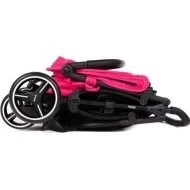  Baby Monsters Phoenix + colorpack - Složený kočárek