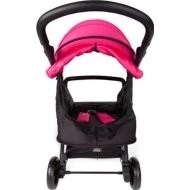  Baby Monsters Phoenix + colorpack - Otevřená zadní strana