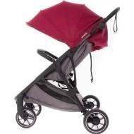 Baby Monsters ALASKA BLACK Bok kočárku Baby Monsters ALASKA