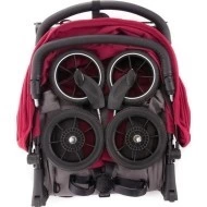 Baby Monsters ALASKA BLACK Složený kočárek Baby Monsters ALASKA