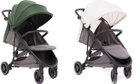 Baby Monsters ALASKA BLACK