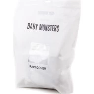  Baby Monsters ALASKA pláštěnka 