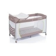 Babymoov cestovní postýlka Curve Dream