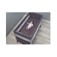 Babymoov cestovní postýlka Curve Dream 