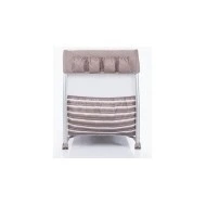 Babymoov cestovní postýlka Curve Dream 