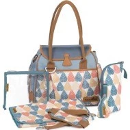  Babymoov přebalovací taška Style Bag - 