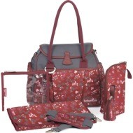  Babymoov přebalovací taška Style Bag  - 