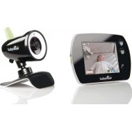  Babymoov video baby monitor TOUCH SCREEN 