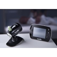   Babymoov video baby monitor TOUCH SCREEN  - 