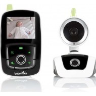  Babymoov video baby monitor VISIO CARE III  - 
