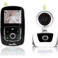 Babymoov video baby monitor VISIO CARE III 