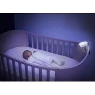 BABYMOOV Baby kamera 0% emission Na postýlce