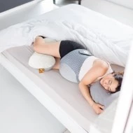 BABYMOOV Podpůrný těhotenský pás Dream Belt Na boku