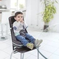 Babymoov přenosná židlička UP&GO Na židli