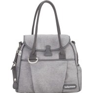  Babymoov přebalovací taška Style Bag  - Exclusive smokey