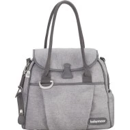 Babymoov přebalovací taška Style Bag varianta Exclusive smokey