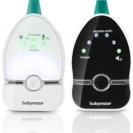 Babymoov Baby monitor Easy Care DIGITAL GREEN