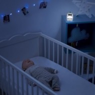  Babymoov Baby monitor PREMIUM CARE DIGITAL GREEN 2  - U miminka