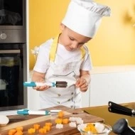Babymoov Sada na přípravu jídla Le Petit Gourmand Malý kuchtík