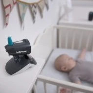  Babymoov Video Baby Monitor Yoo-Travel - U postýlky