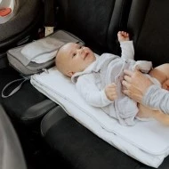 Babymoov Přebalovací podložka NomadCare V autě