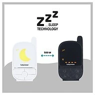 Babymoov chůvičky/monitor Handy Care 