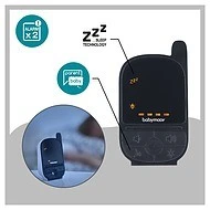 Babymoov chůvičky/monitor Handy Care 