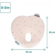 Babymoov podhlavníček LoveNest Original 