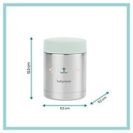 Babymoov Termobox EAT´S ISY