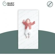 BabyMoov Dětská matrace Cosy´Lite Antibacterial