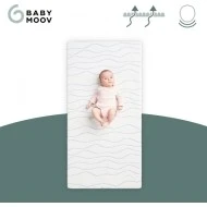 BabyMoov Dětská matrace Cosy´Lite Ergonomic