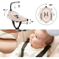 Babymoov Houpačka Swoon Evolution Connect Houpačka Swoon Evolution Connect