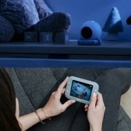 Babymoov Video Baby monitor Yoo-Roll