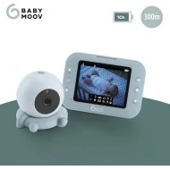 Babymoov Video Baby monitor Yoo-Roll