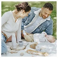  Babymoov Cestovní ohřívač Moov and Feed - 