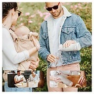  Babymoov Cestovní ohřívač Moov and Feed - 