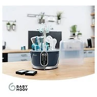  Babymoov Elektrický sterilizátor TURBO PURE - 