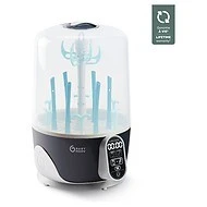  Babymoov Elektrický sterilizátor TURBO PURE - 
