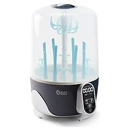  Babymoov Elektrický sterilizátor TURBO PURE - 