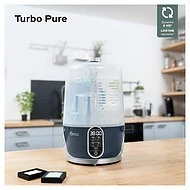  Babymoov Elektrický sterilizátor TURBO PURE - 