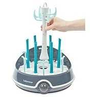 Babymoov Elektrický sterilizátor TURBO+ 