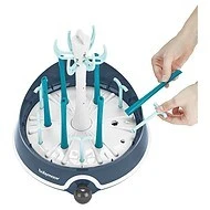 Babymoov Elektrický sterilizátor TURBO+ 