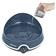 Babymoov Elektrický sterilizátor TURBO+ 