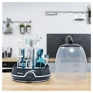 Babymoov Elektrický sterilizátor TURBO+ 