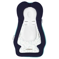Babymoov Cosymorpho ergonomická podložka Blue Fresh