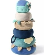  BABYONO Hračka mlýn na sny Modrá